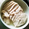 ゆーき22's cooksnap of when they made しっとりプリプリサラダチキン（鶏胸肉）.