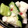 クック37HNU6☆'s cooksnap of when they made ★野菜の副菜★長芋とキュウリの梅和え.