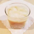 Richland☆Y's cooksnap of when they made コク旨アイスミルクティー(コーヒー).