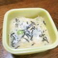 ジョングレ's cooksnap of when they made レンジで厚焼き卵.