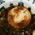 おいちゃんこっぺ's cooksnap of when they made 新タマネギの直がつお煮.