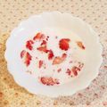 Richland☆Y's cooksnap of when they made ✿簡単☆いちごミルク✿.