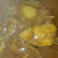 kyokoha's cooksnap of when they made 鶏むね肉と新じゃがいもの柔らか和風カレー.