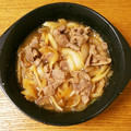 mianna775's cooksnap of when they made 簡単！生姜焼き.
