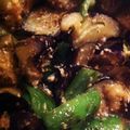 cookinぐれーす's cooksnap of when they made たっぷり夏野菜★ナスとピーマンの焼き浸し.