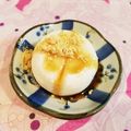 Richland☆Y's cooksnap of when they made 雪見で簡単♫ハーゲンダッツきな粉黒蜜風.