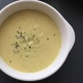 スパイスパーラー's cooksnap of when they made 緑豆のギリシャ風スープ.