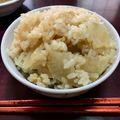 まひわ's cooksnap of when they made 大根めし.