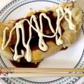 きゃりーあせい's cooksnap of when they made あと1品に☆お好み焼き風卵焼き.