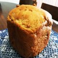 ゆきるさん's cooksnap of when they made ＊我が家のシンプル早焼き食パン＊.
