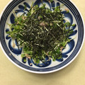 ぽっぷ111's cooksnap of when they made もやしと豆苗♡ツナおかか和え.