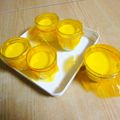 papupapi's cooksnap of when they made 濃厚ミルクプリン.