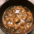 しず架's cooksnap of when they made やみつき♪冷や熱♪肉味噌つけうどん.