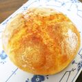 のまどの台所's cooksnap of when they made リスドォル de カンパーニュ ×２.