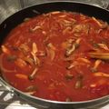さなぽｎ's cooksnap of when they made 時短！簡単！トマト缶のハヤシライス.