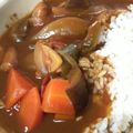 CoffeeCoco's cooksnap of when they made チキンカチャトーラ風野菜たっぷりカレー.