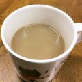 クックさなママ☆'s cooksnap of when they made ノンカフェイン！麦茶でコーヒー風.