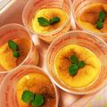 huacha0902's cooksnap of when they made 懐かしい○○おじさん風～♪チーズケーキ.