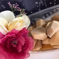 ゆうあやまま☆'s cooksnap of when they made 里芋の煮物.