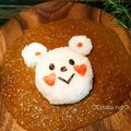 ☆micoco☆'s cooksnap of when they made オッサンの聖地！新橋ス◯トラ風カレー.