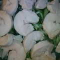 kujira1213's cooksnap of when they made 簡単に手作り！鶏むね肉の無添加ハム.