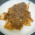 ナクノボリ's cooksnap of when they made 安くて簡単！メカジキのもやし餡かけ.