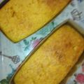 ティモ助's cooksnap of when they made HMで簡単！人参のパウンドケーキ.