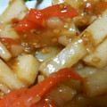 ottoスキー's cooksnap of when they made 長芋と人参のきんぴら.