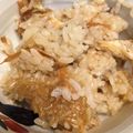 きょりこ's cooksnap of when they made 春のつくしご飯.