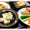 ♪にょん's cooksnap of when they made 鮭フレークと白はんぺんでフワ☆マヨサラダ.