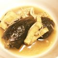 mori624's cooksnap of when they made 息子も大好き♪お茄子の炊いたん.