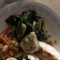 クックZ8J4H4☆'s cooksnap of when they made 長いもとキノコのバルサミコバター炒め.