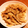 むら。's cooksnap of when they made 白だしと本みりんで簡単れんこんのきんぴら.