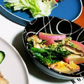 Meguccho43's cooksnap of when they made うまい簡単!かまぼこと菜の花の卵とじ❇.
