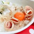 みっくママ's cooksnap of when they made 新たまねぎの卵黄和え.