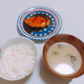 くぅまま☆'s cooksnap of when they made ぶりの照り焼き.