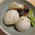 mcc5646's cooksnap of when they made 簡単！里芋の煮物.