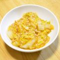 kaiselim's cooksnap of when they made 簡単☆白菜あんかけ丼.