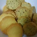 yucca☆tomo's cooksnap of when they made 簡単サクサククッキー.