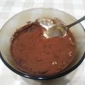 みみ母's cooksnap of when they made 本場のTiramisù ティラミス.