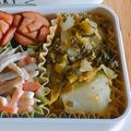 えみ_____'s cooksnap of when they made 簡単～じゃがいもの高菜炒め.