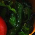 そうご♪'s cooksnap of when they made 超簡単お弁当のおかず（ピーマン）.