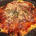 にしゆ◎'s cooksnap of when they made めんつゆと小麦粉で簡単絶品お好み焼き☆.
