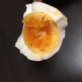 ラテハス's cooksnap of when they made 半熟味玉☆簡単うまうま！＊作り置きにも♪.