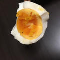 ラテハス's cooksnap of when they made 半熟味玉☆簡単うまうま！＊作り置きにも♪.