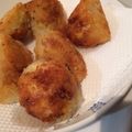 さゆゆゆこ's cooksnap of when they made ポテトフライ.