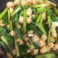 るなななママ's cooksnap of when they made 小松菜の煮浸し♪.