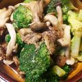 のぶ代's cooksnap of when they made アヒージョ.