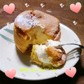 まるりー♬'s cooksnap of when they made とろぷるクリーム.