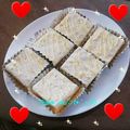 まるりー♬'s cooksnap of when they made ★２層のミニキューブチーズケーキ★.
